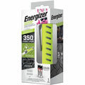 Flashlight,LED,6-3/8 in Overall L.