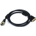 Computer Cord, DVI-D DualLink M to M, 6ft