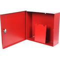 Binder, 12 in H, 2-1/2 in D, 11-in W
