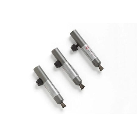 Shaft Brushes Set, Repl.Brushes,SVS/MDA