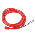 Service Cord, with Plug