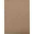 Catalog Envelope, Lt Brown, Kraft, PK100
