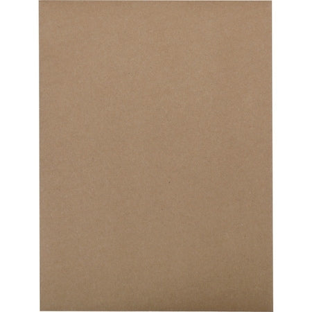 Catalog Envelope, Lt Brown, Kraft, PK100