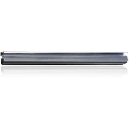 Display Rail, Width 12 In, PK12