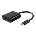 Select Series USB-C to HDMI Adapter 4K at 60Hz_ UHD_ Black