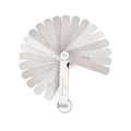 Master Feeler Gauge Set