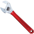 Adjustable Wrench Extra Capacity, 12-Inch
