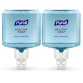 1200 ml Foam Hand Soap Dispenser Refill