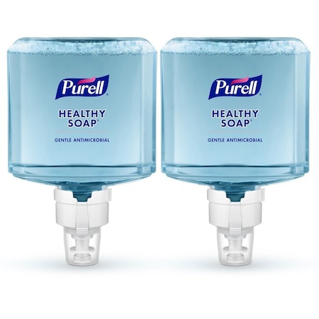 1200 ml Foam Hand Soap Dispenser Refill
