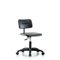 Core Polyurethane Chair - Desk Height with Casters