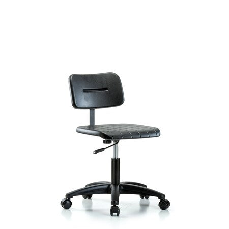 Core Polyurethane Chair - Desk Height with Casters