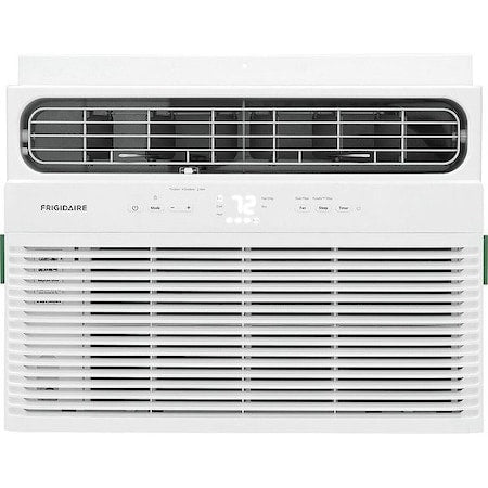 Window Air Conditioner