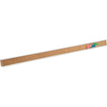 Bulletin Board Display Rail, 36 In
