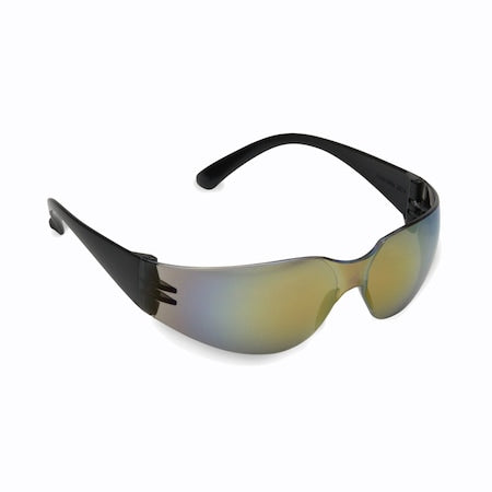 Bulldog, Safety Glasses, 1 PR