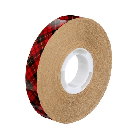 TransferTape, Clear, 36ydL, 1/2inW, PK12