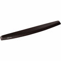 Wrist Rest, Black, 19.31in L