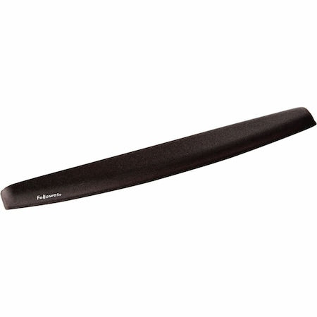 Wrist Rest, Black, 19.31in L