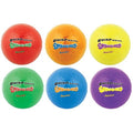Rhino Skin Spr Squeeze Soccor Ball, PK6