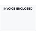 Packing List Envelopes, Clear, PK1000
