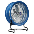 BLUE 2200, Floor Mount, 115V AC, 3,500/2,350/1,150 cfm