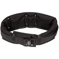 Tool Belt, Modular Tool Belt, Black, Nylon