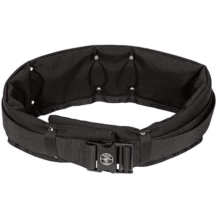 Tool Belt, Modular Tool Belt, Black, Nylon