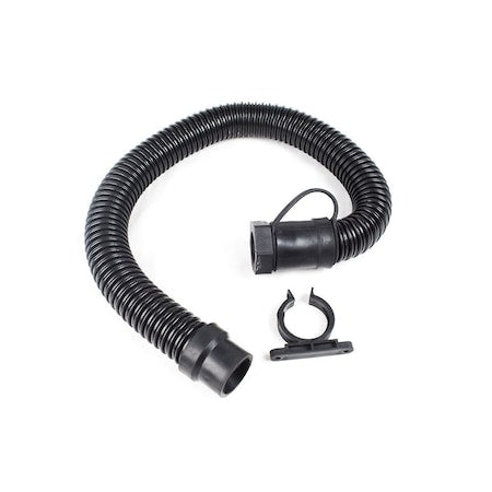 Hose Drain Assembly, 30"