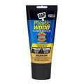 Wood Filler, 6 oz, Tube, Golden Oak, Plastic Wood