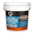 Flexible Floor Patch & Leveler, 1 gal, Pail, Light Gray, Flexible Floor Patch & Leveler