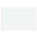 Document Envelope, Clear, PK500