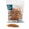 Rubber Band, Beige, Rubber, PK2