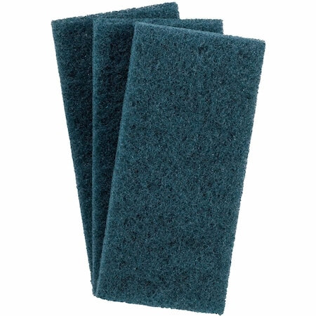 Pad, Blue, Doodlebug, PK10