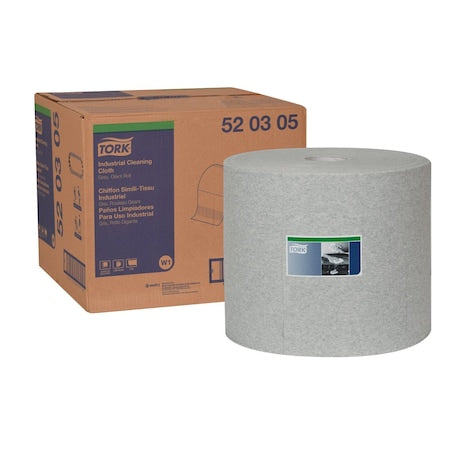 Bucket System Refill, Continuous Roll, Gry