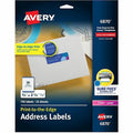 Address Labels with Sure Feed for,PK750