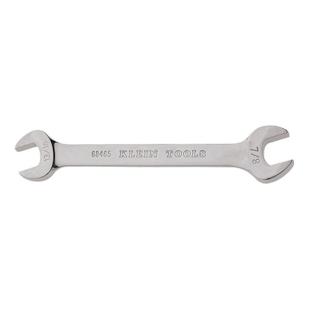 Open-End Wrench 13/16", 7/8" Ends