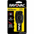 Led Headlamp, w/ Cloth Straps