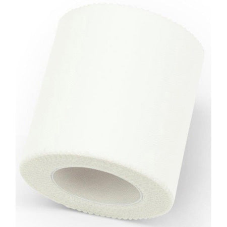 Mobilize Surgical Tape, White, Cloth, 2" W