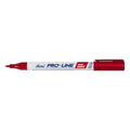 Paint Marker, Fine Tip, Red Color Family, Paint