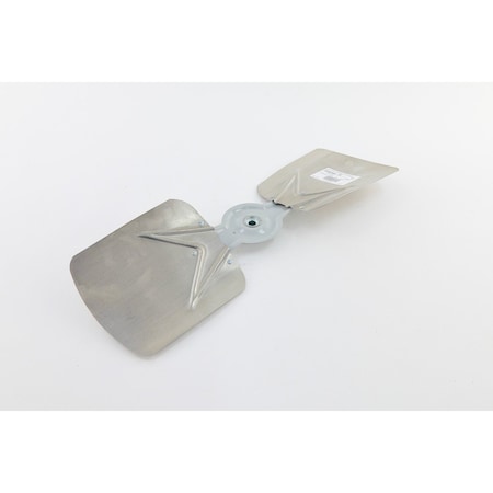Fan Blades, 2Bld 24" 19Deg 1/2 Ccw