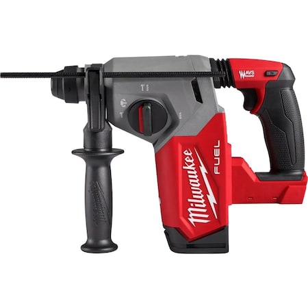 M18 FUEL 1 in. SDS-Plus Rotary Hammer Kit