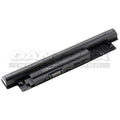 Dantona Battery - For Notebook - Battery Rechargeable - 2200 mAh - 14.8 V DC - 1