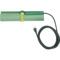 PVC Heating Blanket, For 1/2" to 1-1/2" PVC Conduit, 120 Volts, 200 Watts, Silicon Rubber