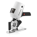 Cloth Cutting Machine,660 RPM,Round