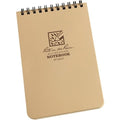 All Weather Memo Book, Universal, 4 x 6In.