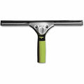 Window Squeegee, 14 in W, Straight