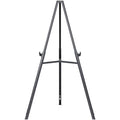 Display Easel, 35-39/64" H, 31-29/32" W