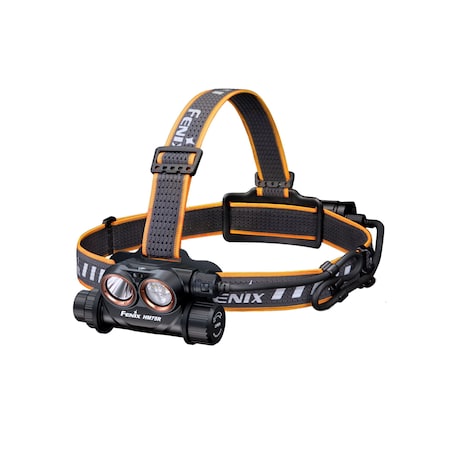Headlamp, Lithium Ion, Magnesium