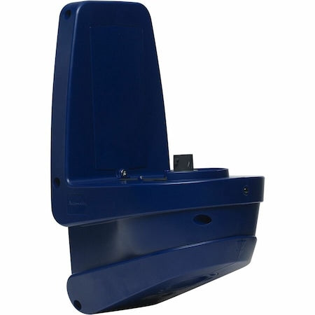 Touch Free Dispenser, 3000mL, Blue