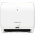 enMotion Impulse 1-Roll Automated Touchless Paper Towel Dispenser, White