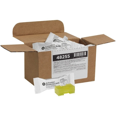 Air Freshener Refill, Citrus, PK12